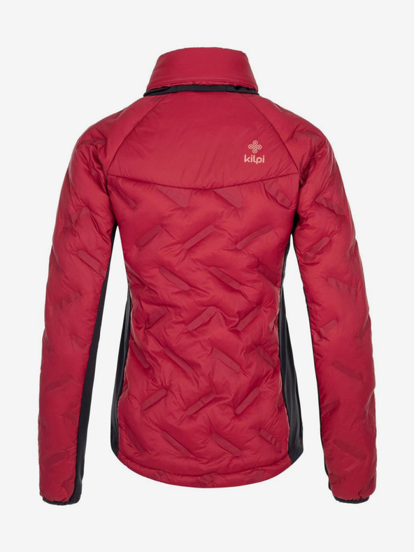 Kilpi Actis Jacket Rojo