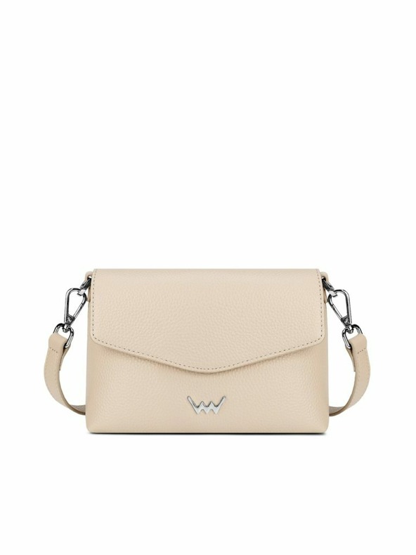 Vuch Leyra Beige Handbag Beis