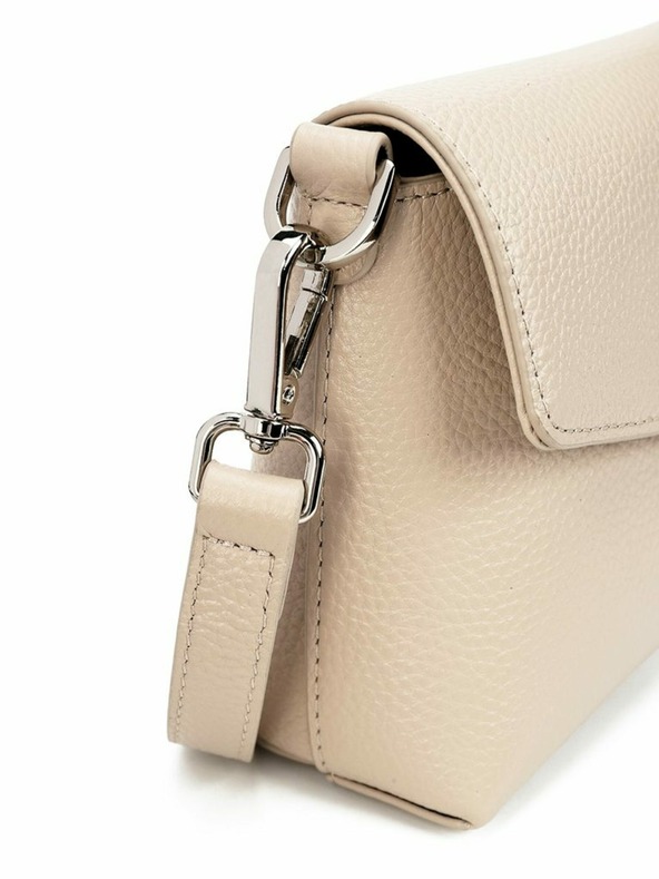 Vuch Leyra Beige Handbag Beis