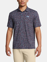 Under Armour UA Playoff 3.0 Printed Polo Triko