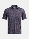 Under Armour UA Playoff 3.0 Printed Polo Triko