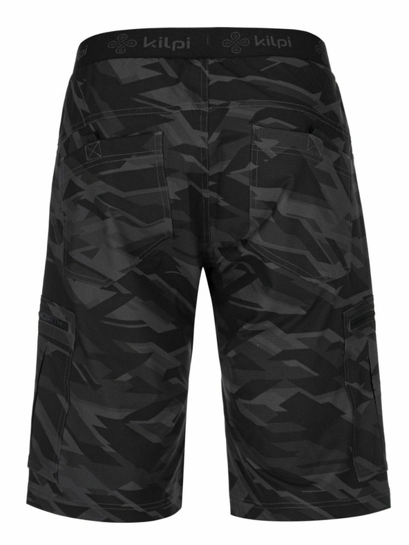 Kilpi Asher Short Pants Gris