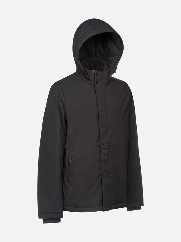 Geox Aurelio Jacket Negro