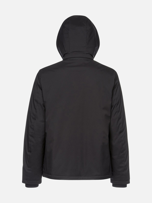 Geox Aurelio Jacket Negro