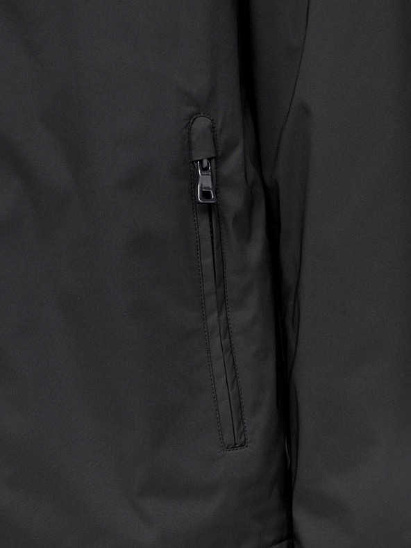 Geox Aurelio Jacket Negro