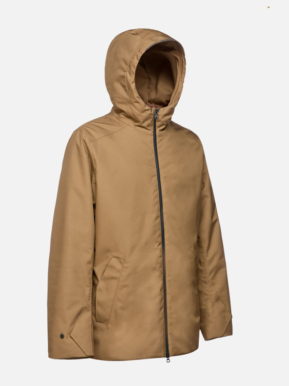 Geox Clintford Jacket Marrón