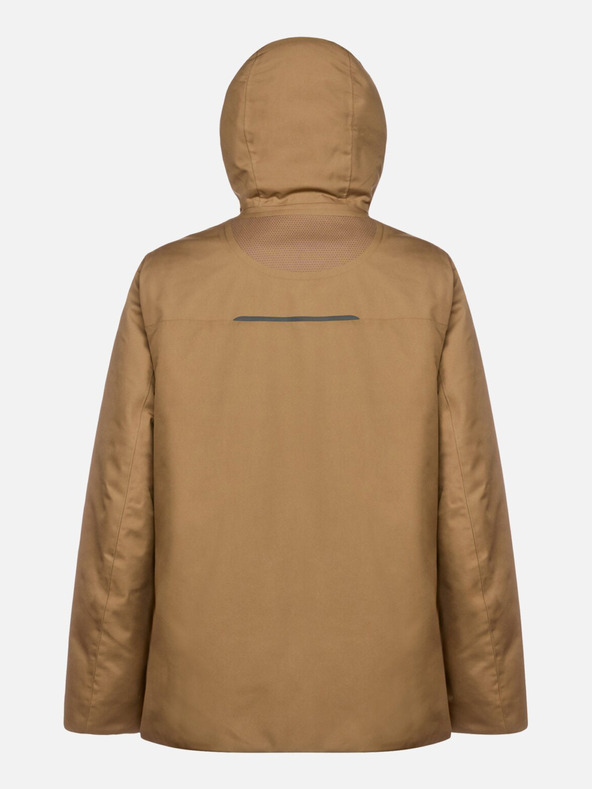 Geox Clintford Jacket Marrón