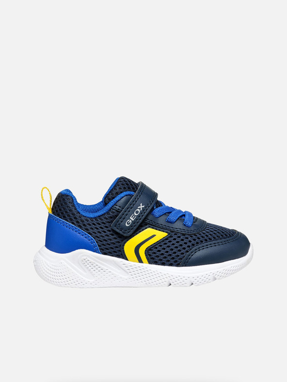 Geox Sprintye Kids Sneakers Azul