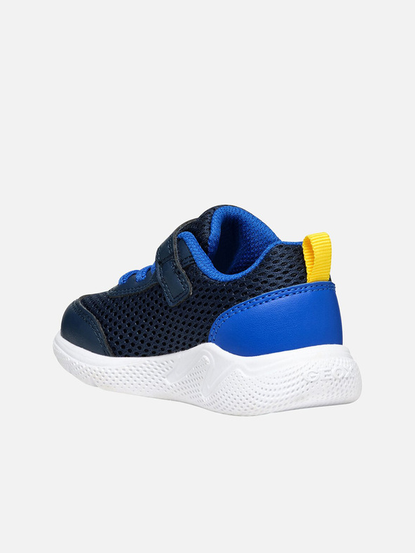 Geox Sprintye Kids Sneakers Azul