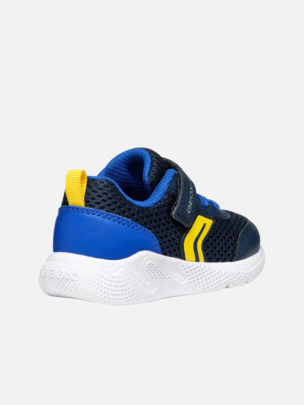 Geox Sprintye Kids Sneakers Azul