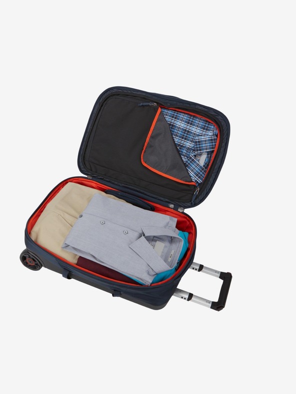 Thule Subterra Suitcase Azul