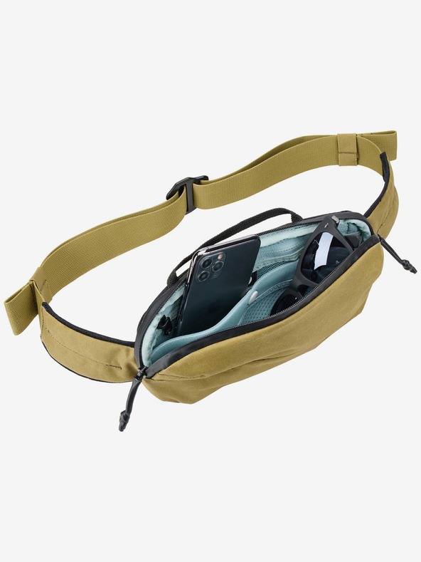 Thule Aion Bag Verde