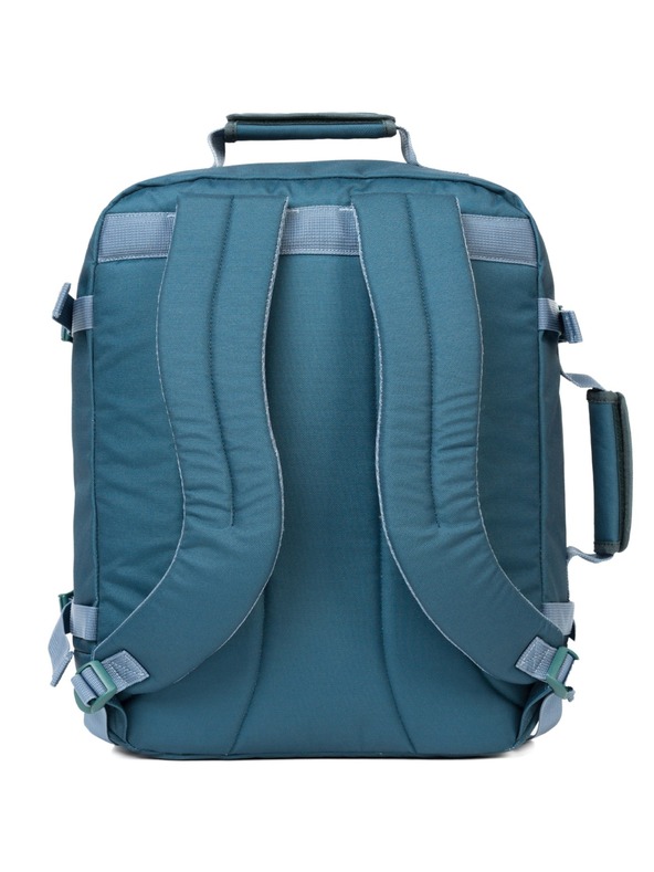 CabinZero Classic Aruba (36L) Backpack Azul