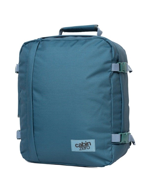 CabinZero Classic Aruba (36L) Backpack Azul