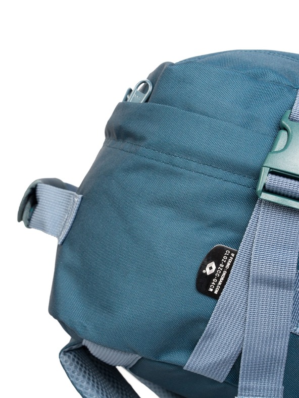 CabinZero Classic Aruba (36L) Backpack Azul