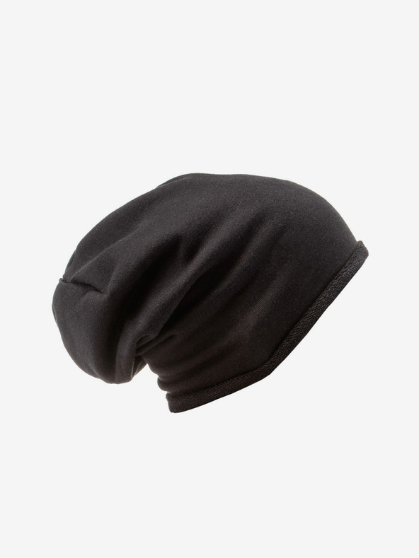 Ombre Clothing Gorro Conlosay Negro