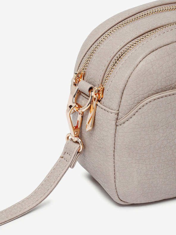 Vuch Tayna Beige Handbag Beis