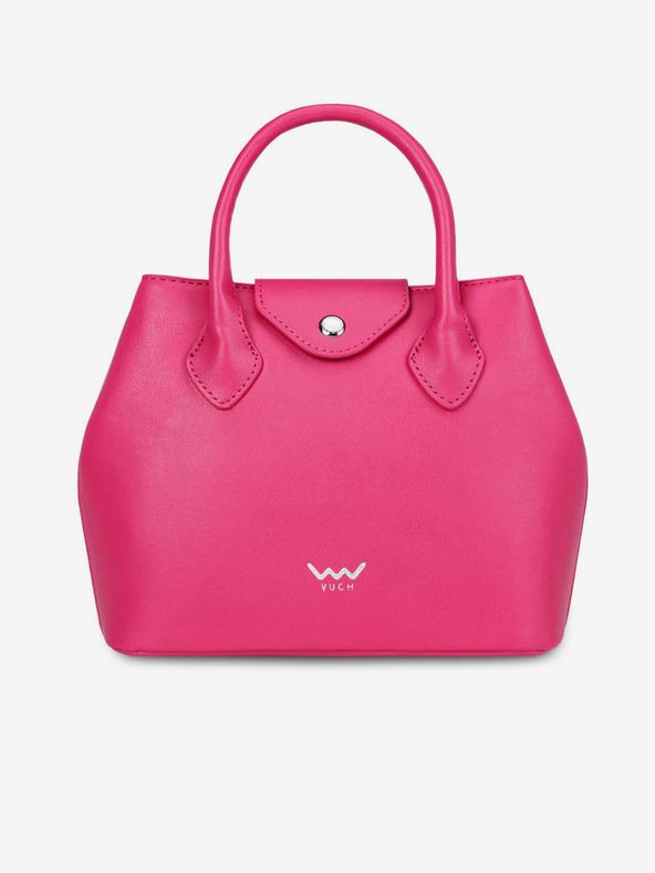 Vuch Gabi Mini Pink Kabelka Růžová