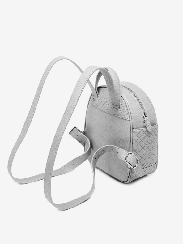 Vuch Carren Backpack Gris