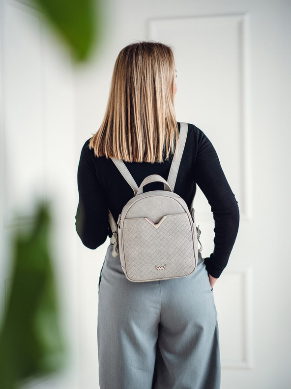 Vuch Carren Backpack Gris