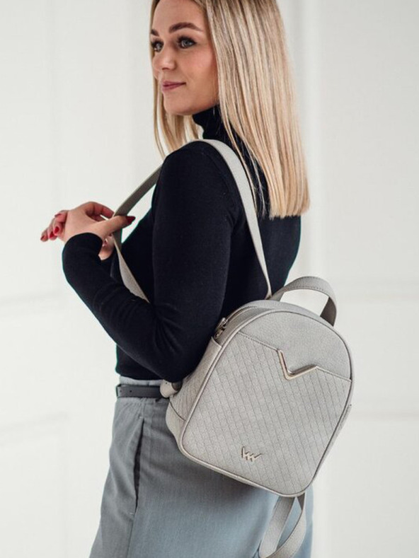 Vuch Carren Backpack Gris