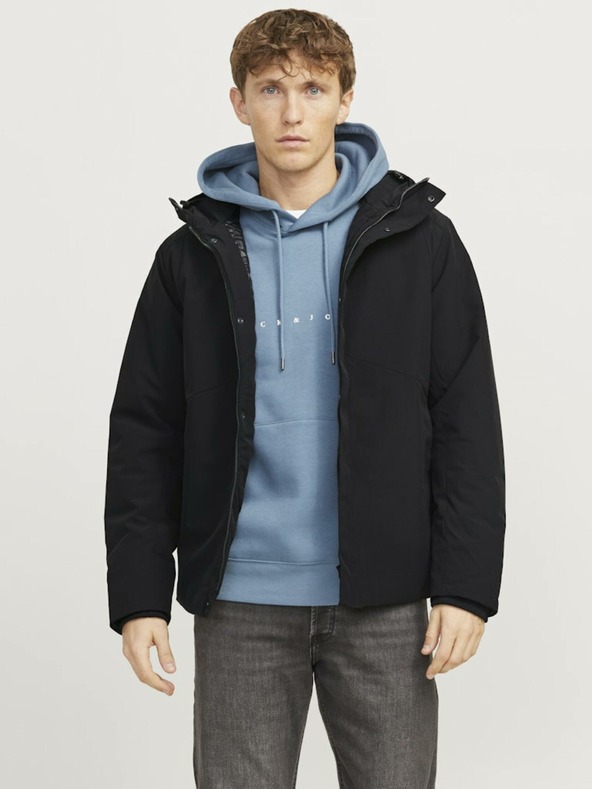 Jack & Jones Keen Jacket Negro