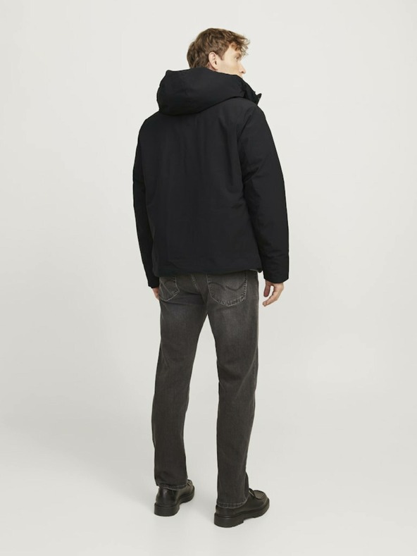 Jack & Jones Keen Jacket Negro