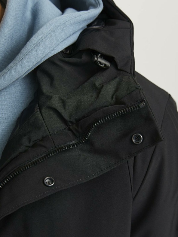 Jack & Jones Keen Jacket Negro