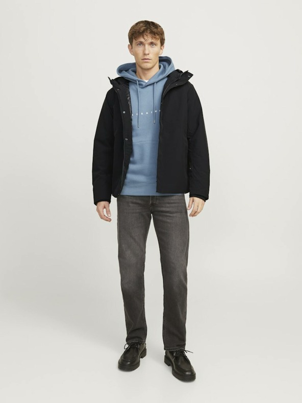 Jack & Jones Keen Jacket Negro