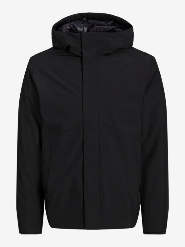 Jack & Jones Keen Jacket Negro