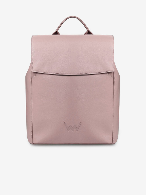 Vuch Gioia Creme Backpack Beis