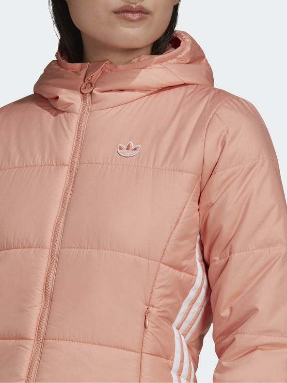 Adidas Originals Winter Jacket Rosa