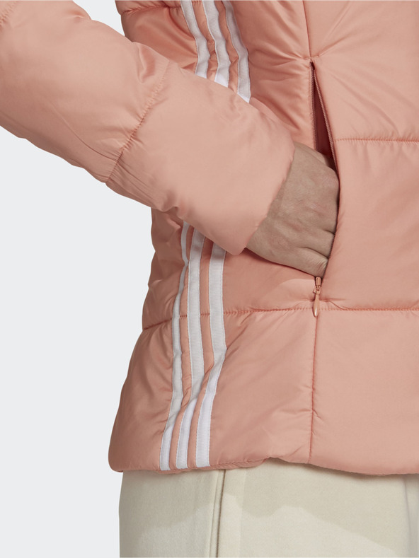 Adidas Originals Winter Jacket Rosa