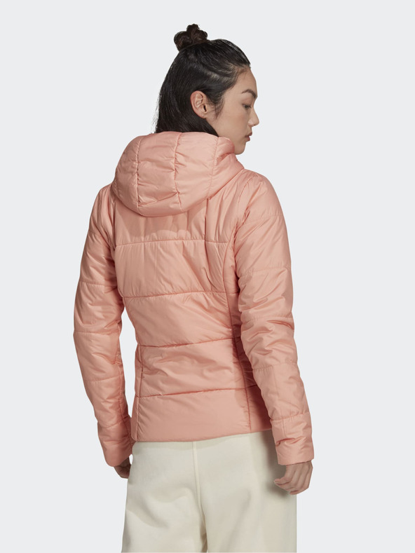 Adidas Originals Winter Jacket Rosa