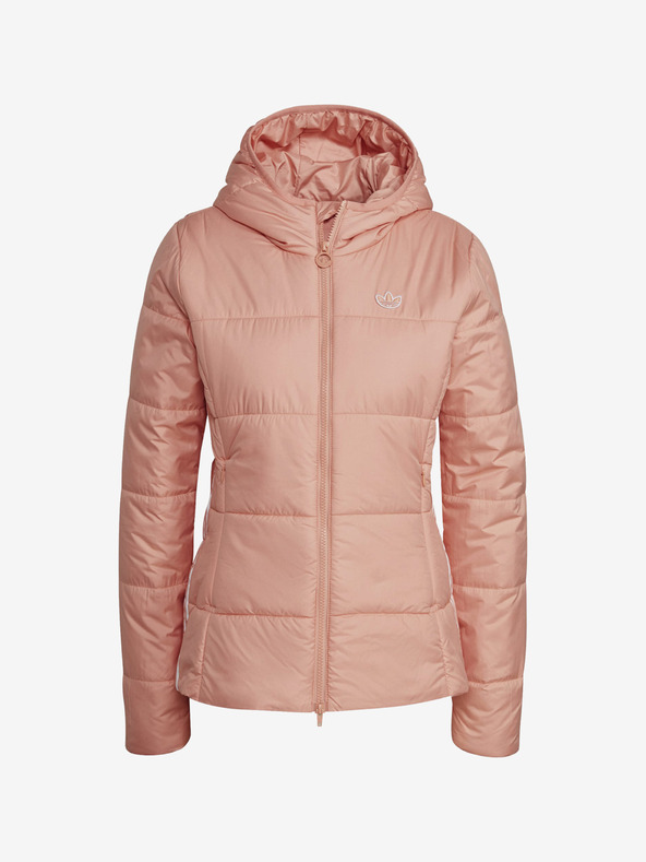 Adidas Originals Winter Jacket Rosa