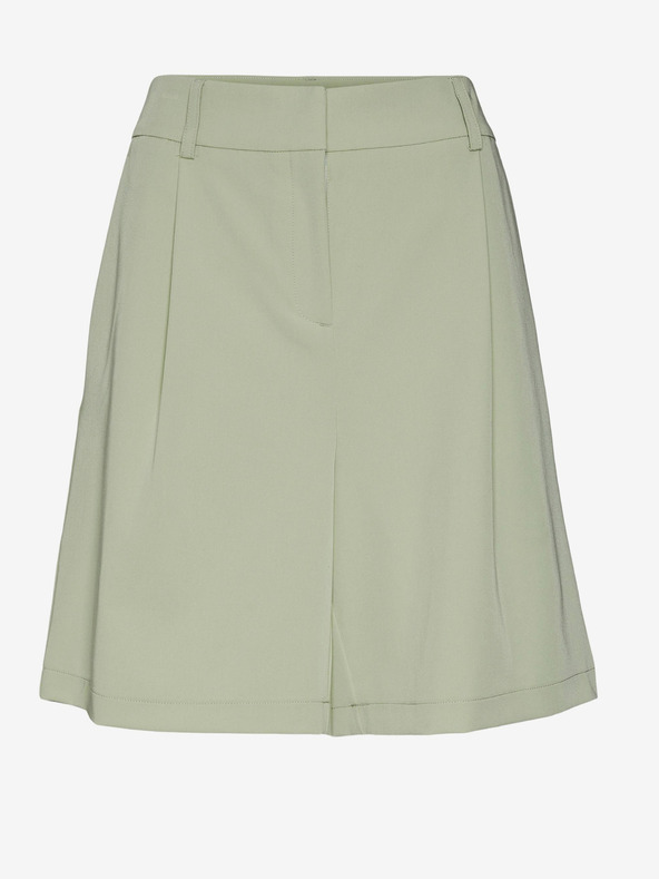 Vero Moda Shorts Verde