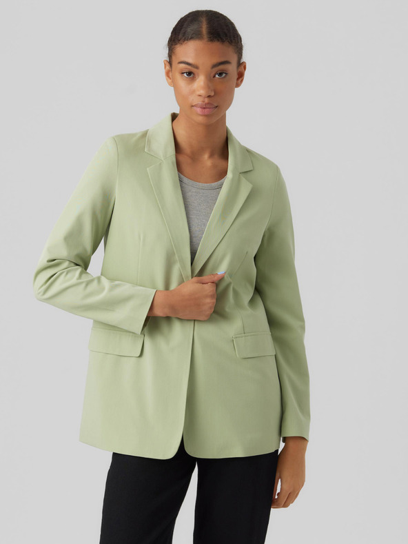 Vero Moda Zelda Jacket Verde