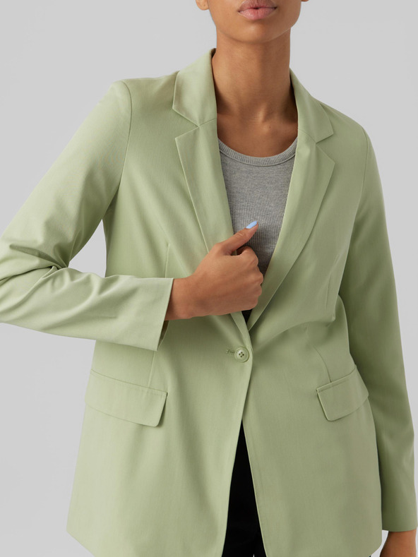 Vero Moda Zelda Jacket Verde