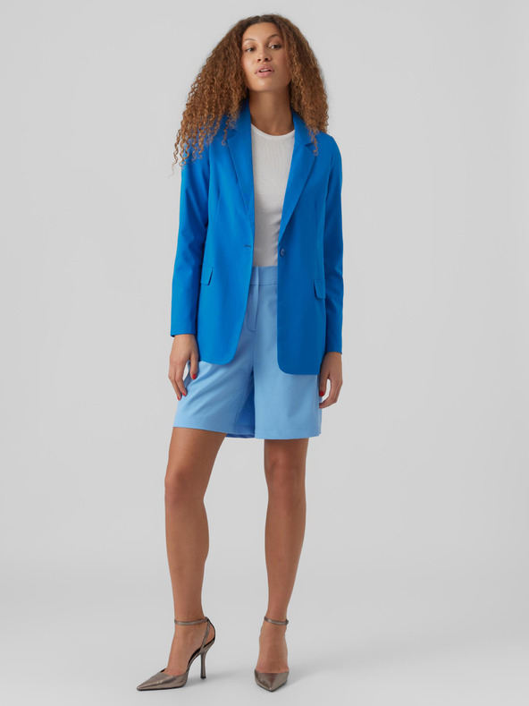 Vero Moda Zelda Jacket Azul