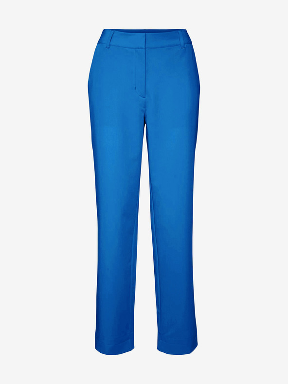 Vero Moda Zelda Trousers Azul