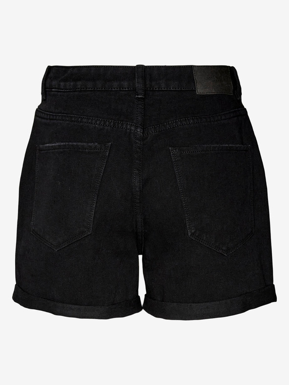 Vero Moda Shorts Negro