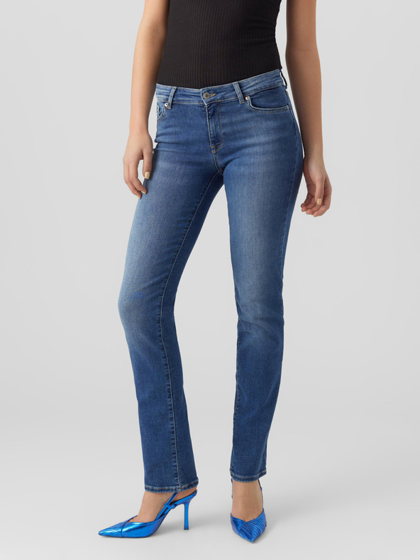 Vero Moda Daf Jeans Azul