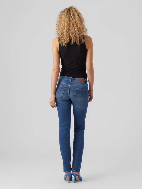 Vero Moda Daf Jeans Azul