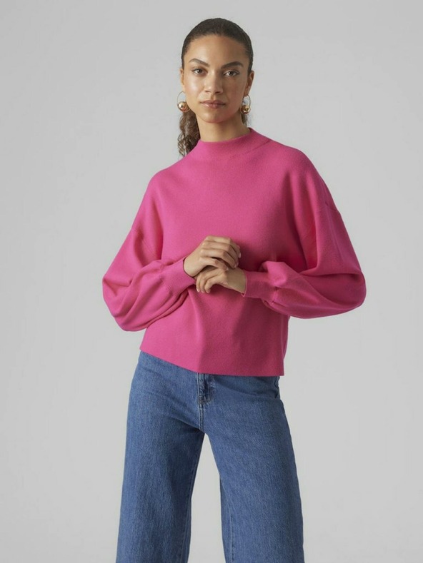 Vero Moda Jersey Rosa