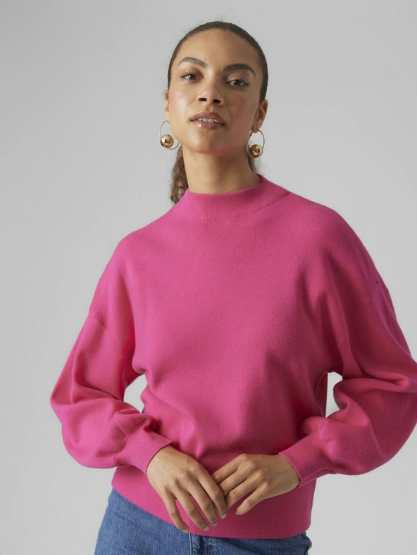 Vero Moda Jersey Rosa