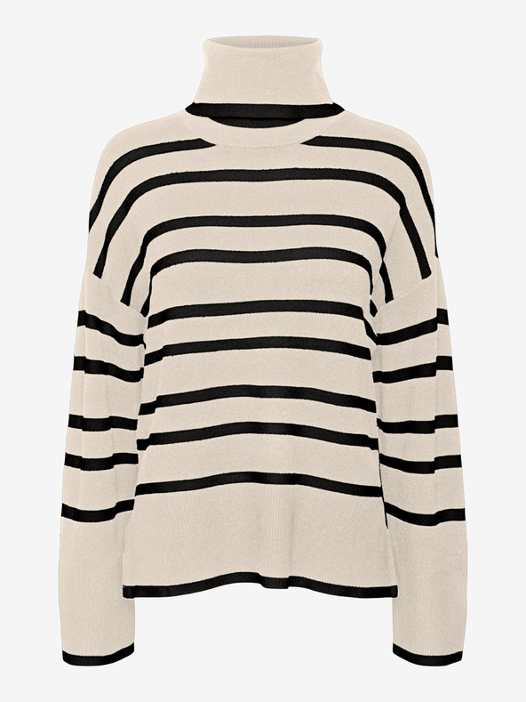 Vero Moda Saba Sweater Blanco