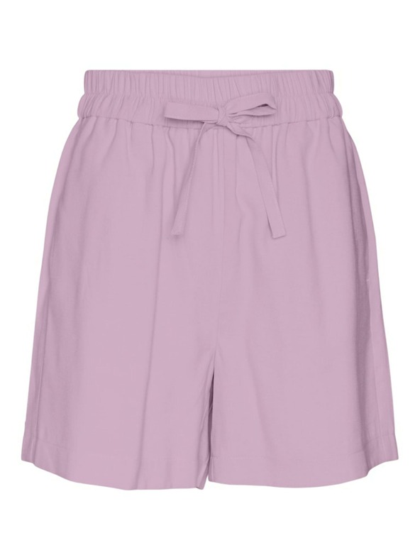 Vero Moda Carmen Shorts Rosa