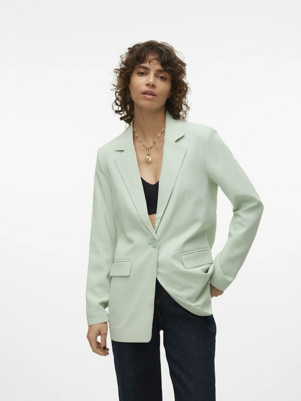 Vero Moda Carmen Jacket Verde