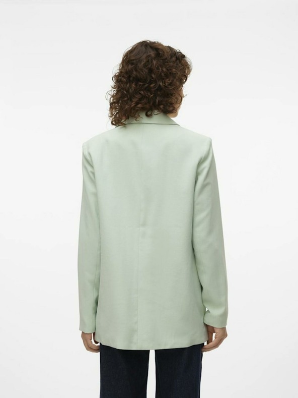 Vero Moda Carmen Jacket Verde