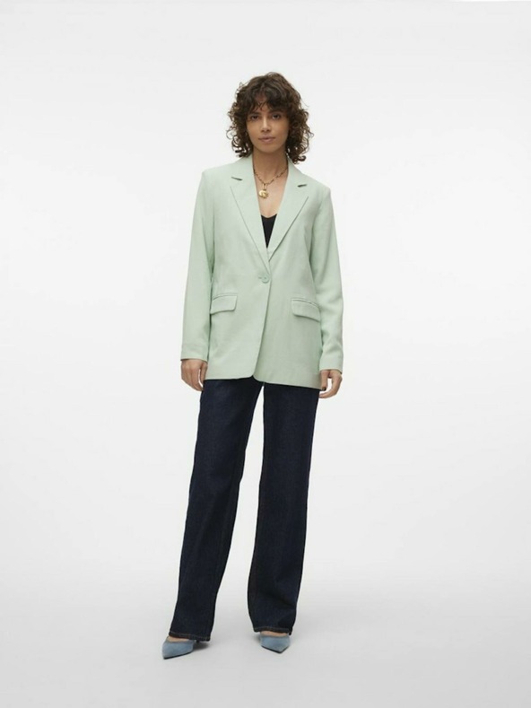 Vero Moda Carmen Jacket Verde